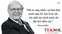 đầu tư vào bản thân là đầu tư giá trị nhất