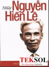 Nhà nghiên cứu Nguyễn Hiến Lê