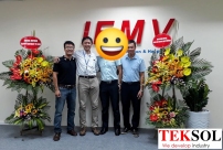 Tôi đen bóng