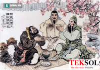 Kết nghĩa đào viên