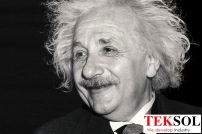 Mẩu giấy nhỏ, thông điệp lớn của nhà bác học Einstein