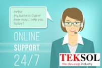 Kỹ năng chat online