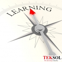 Learning compass