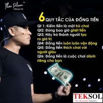 quy tắc của đồng tiền