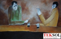 Tâm sự ngày cuối năm