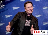 Chân dung Elon Musk