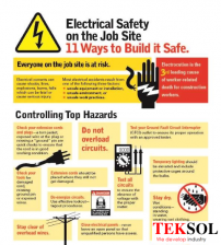 safe electric
