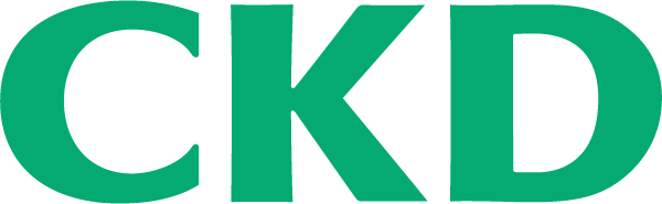 CKD logo