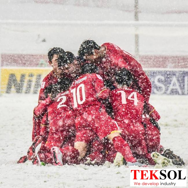 bóng đá Việt Nam