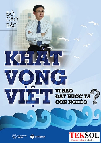 Khát vọng Việt Nam
