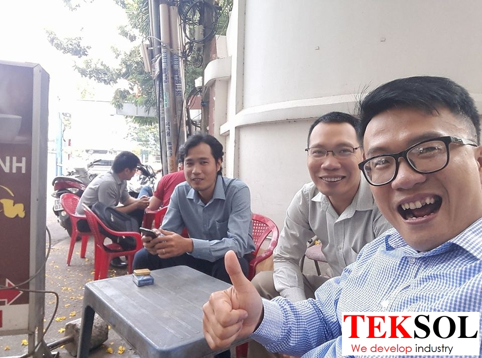 nước chè miền Bắc