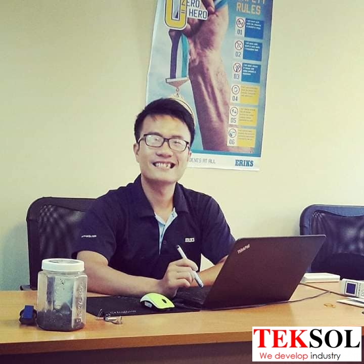 quản lí bán hàng