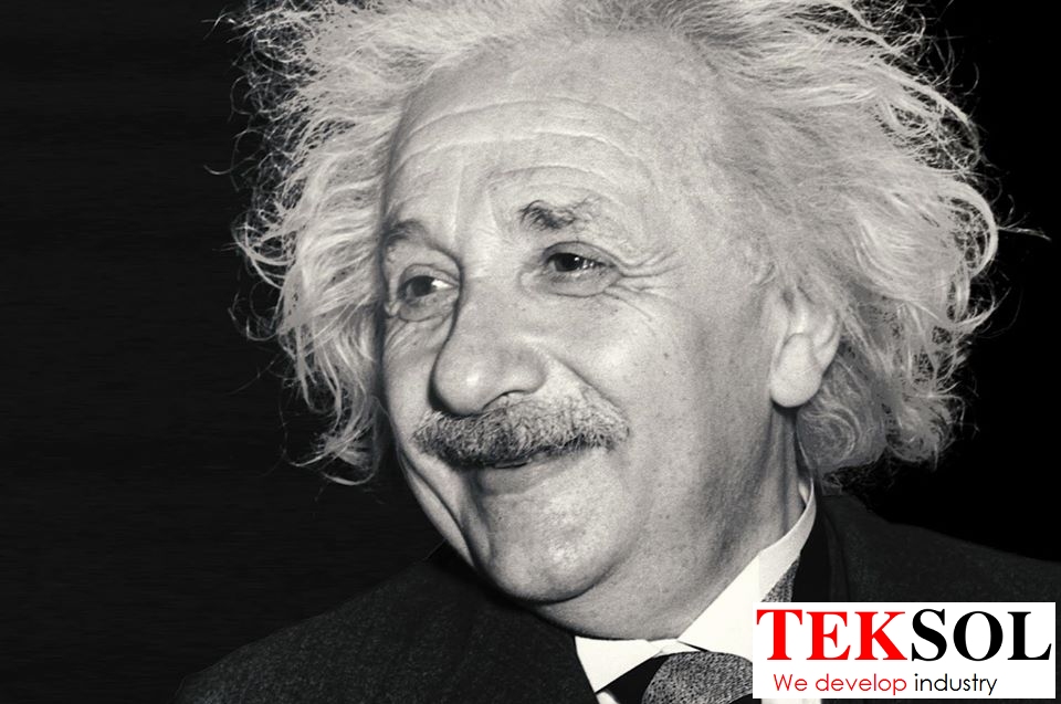 Mẩu giấy nhỏ, thông điệp lớn của nhà bác học Einstein