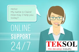 Kỹ năng chat online