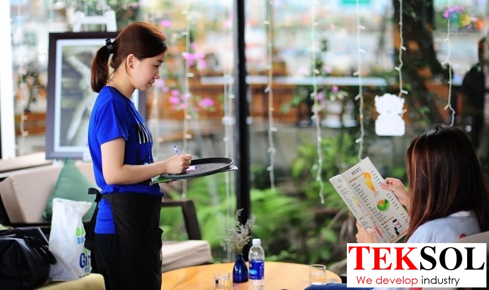 Tự động hóa doanh nghiệp