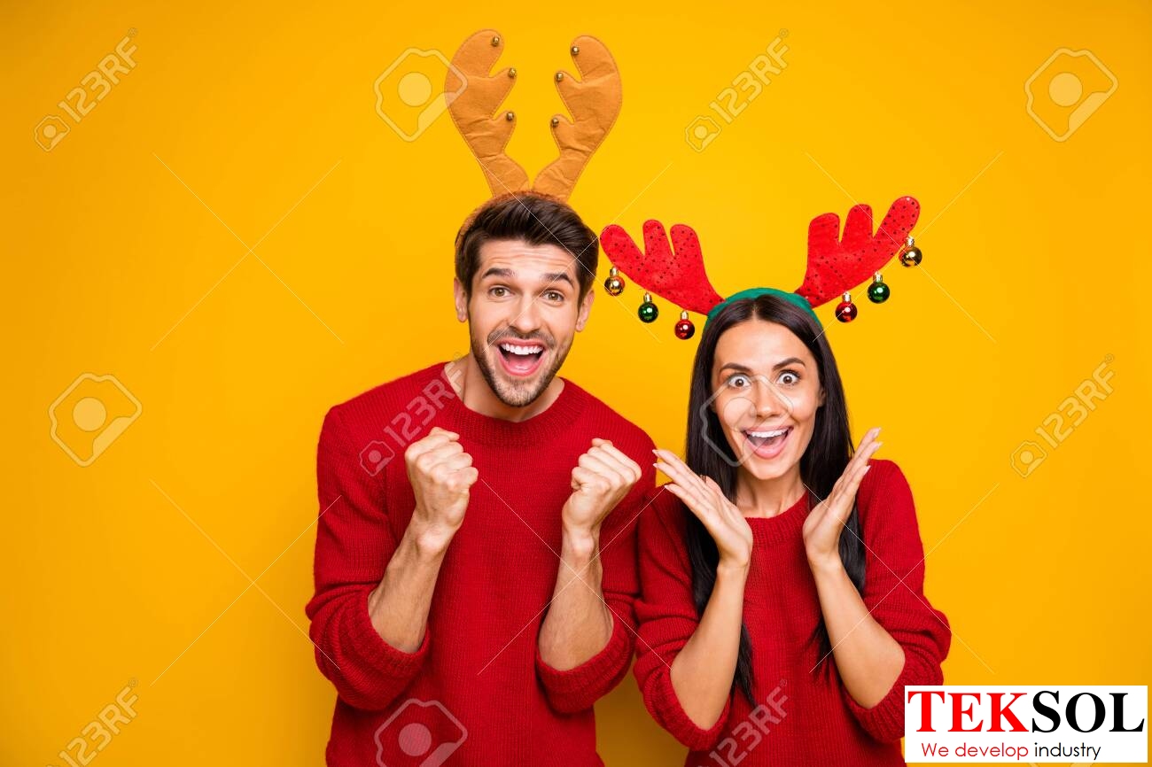 Khách hàng hài lòng