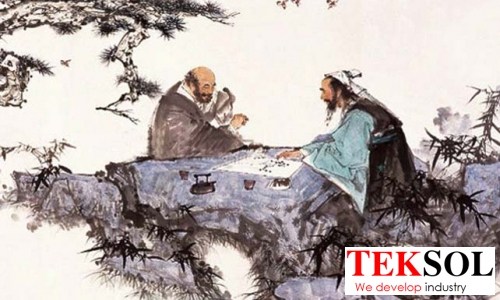 Trí tuệ cổ nhân
