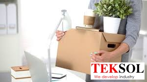 sa thải nhân viên