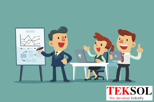 Nguyên lý kinh doanh