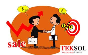 NGUYÊN TẮC NGHỀ SALES