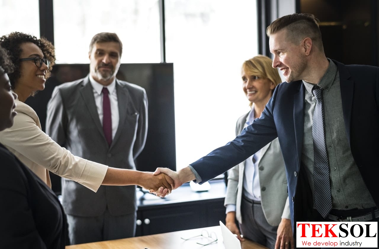 dam phan trong kinh doanh